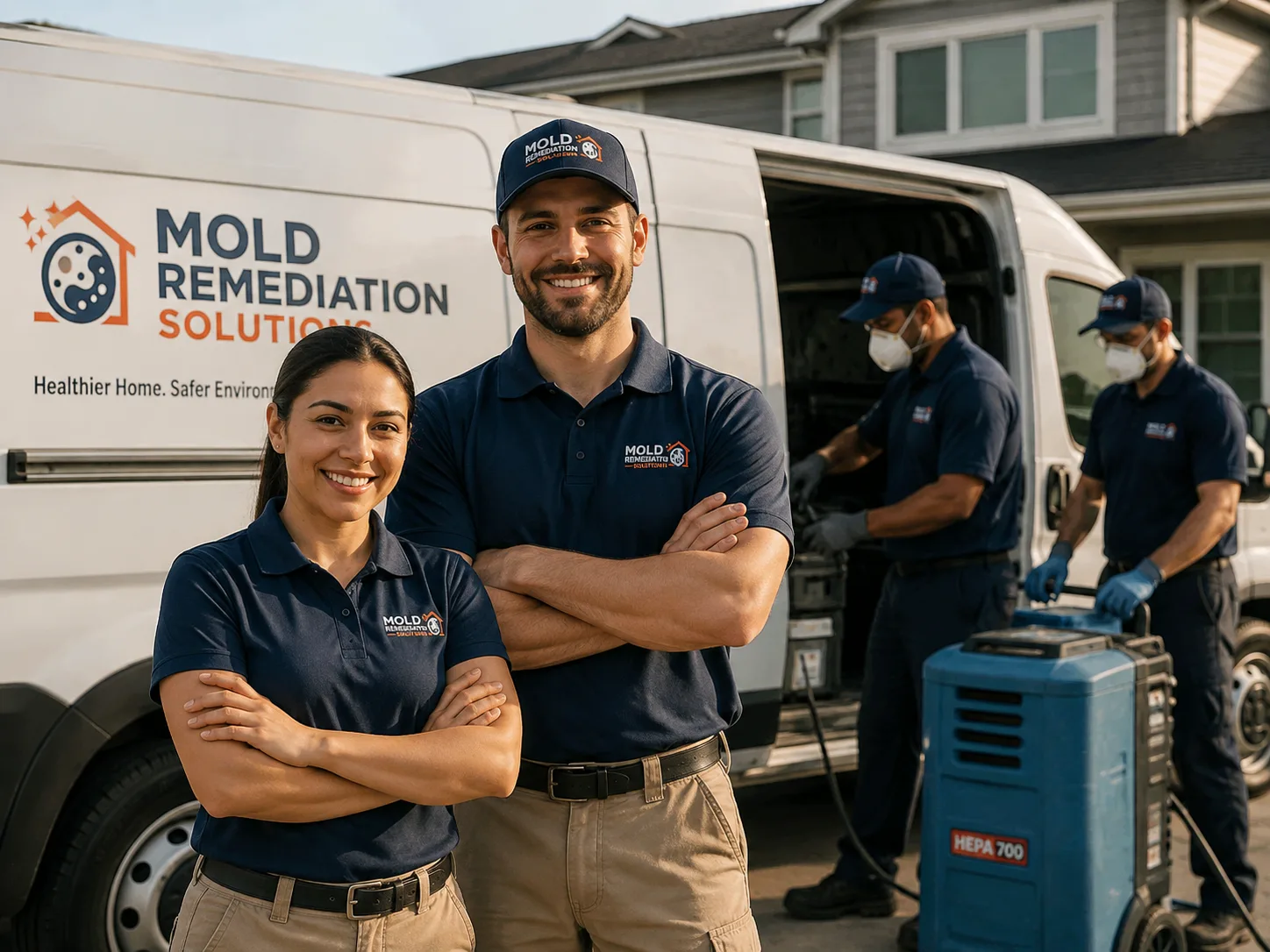 Mold Remediation company in Carlton, MN
